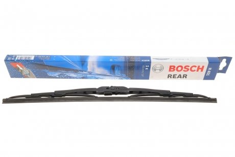 Щітка склоочисника (задня) (450mm) Land Rover Range Rover III 02-12 BOSCH 3397015047