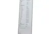 Щетка стеклоочистителя (650mm) Iveco/Man/MB/Scania/Volvo 73- BOSCH 3 397 015 409 (фото 12)