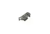 Щетка стеклоочистителя (650mm) Iveco/Man/MB/Scania/Volvo 73- BOSCH 3 397 015 409 (фото 7)