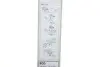 Щетка стеклоочистителя (650mm) Iveco/Man/MB/Scania/Volvo 73- BOSCH 3 397 015 409 (фото 10)