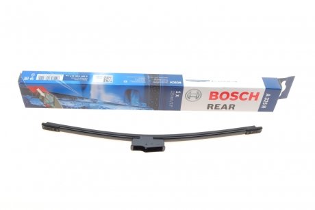 Щетка стеклоочистителя (325mm) Audi A4 01-08/A3 03-13/Seat Altea 04-/Ibiza 02-15 BOSCH 3 397 016 117