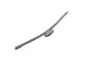 Щетка стеклоочистителя (325mm) Audi A4 01-08/A3 03-13/Seat Altea 04-/Ibiza 02-15 BOSCH 3 397 016 117 (фото 5)