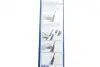 Щетка стеклоочистителя (325mm) Audi A4 01-08/A3 03-13/Seat Altea 04-/Ibiza 02-15 BOSCH 3 397 016 117 (фото 6)