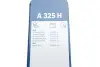 Щетка стеклоочистителя (325mm) Audi A4 01-08/A3 03-13/Seat Altea 04-/Ibiza 02-15 BOSCH 3 397 016 117 (фото 7)