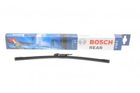 Щітка склоочисника (задня) (300mm) MB E-class (S213)/G-class (W463) 16- BOSCH 3 397 016 465 (фото 1)