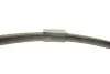 Щетка стеклоочистителя (750mm) Audi A2 00-05 (бескаркасная) BOSCH 3 397 018 960 (фото 3)