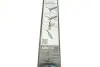 Щетка стеклоочистителя (750mm) Audi A2 00-05 (бескаркасная) BOSCH 3 397 018 960 (фото 8)