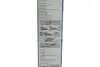 Резинка щетки стеклоочистителя (2 шт) (500mm/500mm) BOSCH 3 397 033 362 (фото 3)