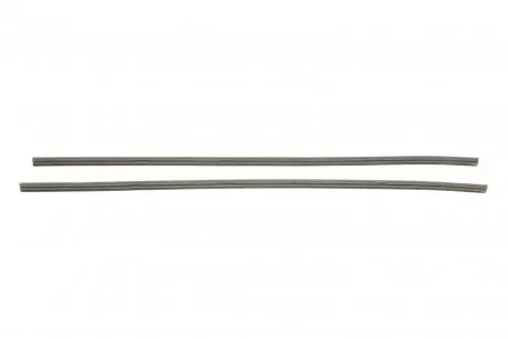 Резинка щетки стеклоочистителя (2 шт) (500mm/500mm) BOSCH 3 397 033 362