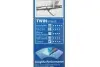 Щетки стеклоочистителя (600/600мм) BMW 5 (E34)/7 (E32) 85-12 BOSCH 3 397 118 302 (фото 6)