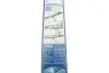 Щетки стеклоочистителя (600/550mm) MB Sprinter 00-06 BOSCH 3 397 118 307 (фото 9)