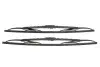 Щетки стеклоочистителя (530/530мм) VW T4 BOSCH 3 397 118 401 (фото 1)