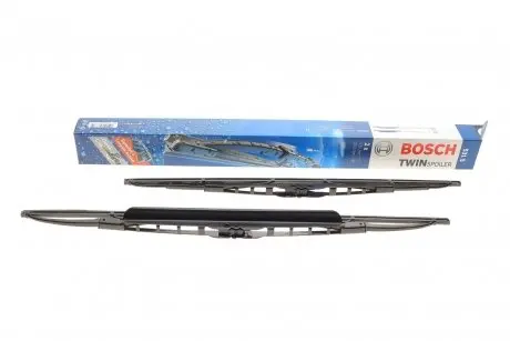 Щітки склоочисника (530/450mm) VW Caddy II 95-04 BOSCH 3 397 118 403