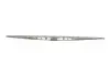 Щітки склоочисника (530/475mm) Audi/Fiat/Honda/Kia/mazda/Nissan/Skoda/Toyota/VW BOSCH 3 397 118 405 (фото 3)