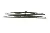 Щетки стеклоочистителя (550/550мм) Peugeot Boxer/Partner/Citroen Jumper 1.9-2.8 TDi/HDi 94- BOSCH 3397118421 (фото 1)