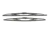 Щетки стеклоочистителя (550/500мм) Ford Connect 02- (Twin) BOSCH 3 397 118 422 (фото 1)