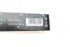 Щітки склоочисника (475/475mm) Ford Fiesta 95-02/Mitsubishi L200/Pajero 91-07/VW Polo 94-01 BOSCH 3 397 118 900 (фото 7)