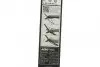 Щітки склоочисника (530/530mm) VW Passat 97-00/Peugeot 206 98-12/Renault Clio 98- BOSCH 3 397 118 903 (фото 4)