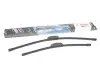 Щетки стеклоочистителя (600/450 мм) Opel Insignia 1.6/2.0 CDTi 10- BOSCH 3 397 118 908 (фото 1)