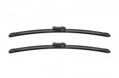 Щетки стеклоочистителя (500/500 мм) BMW 1 (E81/E82/E87) 03-13 BOSCH 3 397 118 922