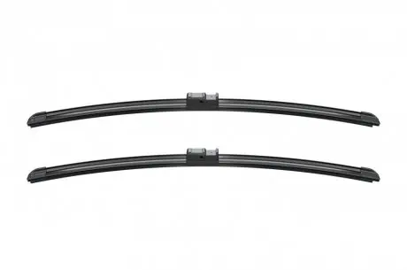 Щітки склоочисника (530/530mm) Skoda Superb/VW Passat 01- Aerotwin (безкаркасна) BOSCH 3 397 118 925