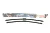 Щетки стеклоочистителя (530/475mm) Skoda Superb I/VW Passat B5 00-08 BOSCH 3397118926 (фото 1)