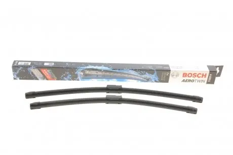 Щетки стеклоочистителя (530/475mm) Skoda Superb I/VW Passat B5 00-08 BOSCH 3397118926