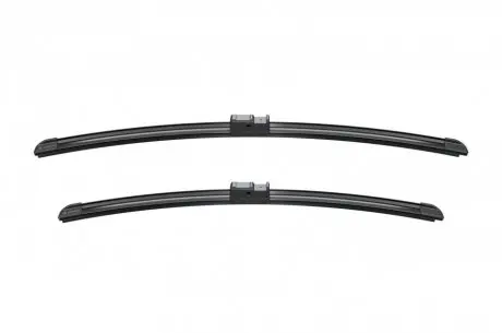 Щітки склоочисника (530/475мм) VW Golf IV 97-06 BOSCH 3 397 118 927