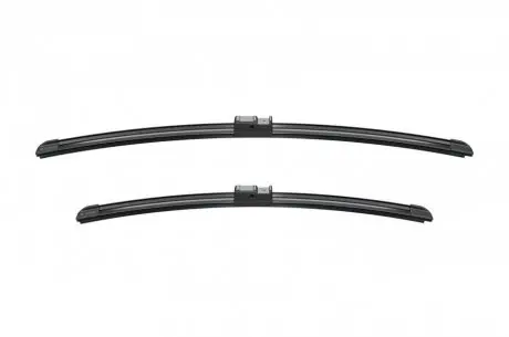 Щітки склоочисника (550/450мм) Opel Astra H 1.4-2.0 CDTI 04-14 BOSCH 3 397 118 931