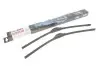 Щетки стеклоочистителя (550/550mm) Audi A4/A6/MB C-class (W203) 97- (бескаркасная) BOSCH 3 397 118 933 (фото 1)