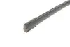 Щетки стеклоочистителя (550/550mm) Audi A4/A6/MB C-class (W203) 97- (бескаркасная) BOSCH 3 397 118 933 (фото 2)