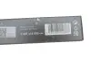 Щетки стеклоочистителя (550/550mm) Audi A4/A6/MB C-class (W203) 97- (бескаркасная) BOSCH 3 397 118 933 (фото 10)