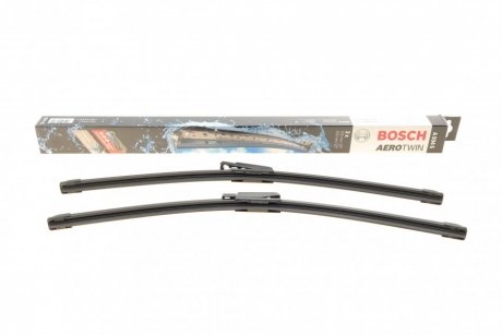 Щетки стеклоочистителя (555/560mm) Audi A6 04-11 (бесскоростные) BOSCH 3 397 118 934