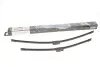 Щетки стеклоочистителя (600/475 мм) VW/Audi/Skoda Aerotwin (бескаркасная) BOSCH 3 397 118 936 (фото 1)