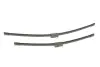 Щетки стеклоочистителя (600/475 мм) VW/Audi/Skoda Aerotwin (бескаркасная) BOSCH 3 397 118 936 (фото 6)