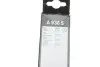 Щетки стеклоочистителя (600/475 мм) VW/Audi/Skoda Aerotwin (бескаркасная) BOSCH 3 397 118 936 (фото 8)