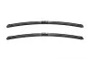 Щетки стеклоочистителя (600/600мм) VW T5 Aerotwin BOSCH 3 397 118 938 (фото 1)