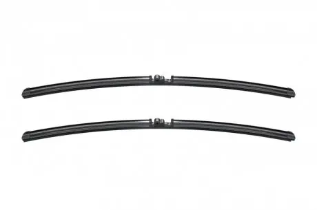 Щетки стеклоочистителя (650/650 мм) Porsche Cayenne/VW Touareg 2.5-6.0 TDI/FSI 02-10 BOSCH 3 397 118 942 (фото 1)