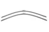 Щетки стеклоочистителя (680/680 мм) MB S-class (W220/W221) 98-13 BOSCH 3 397 118 946 (фото 1)