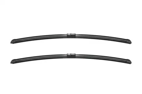 A949S Щітки склоочисника к-т (650*650) MERCEDES-BENZ BOSCH 3397118949