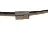 Щетки стеклоочистителя (650/475mm) Citroen C5 01- BOSCH 3 397 118 951 (фото 4)