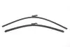Щетки стеклоочистителя (700/600мм) Opel Astra K 15-/ Citroen C4 04-11 BOSCH 3 397 118 965 (фото 1)
