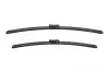 Щетки стеклоочистителя (600/530мм) VW Tiguan 07-/ Volvo S60/ V70/ S90/ XC70/ XC90 00- BOSCH 3 397 118 966 (фото 1)