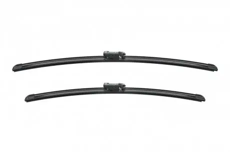 Щітки склоочисника (600/530мм) VW Tiguan 07-/ Volvo S60/ V70/ S90/ XC70/ XC90 00- BOSCH 3 397 118 966
