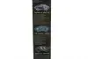 Щітки склоочисника (650/575mm) MB A-class (W169)/B-class (W245)/E-class (W212) 05-12 BOSCH 3 397 118 967 (фото 3)