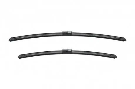 Щітки склоочисника (600/500мм) BMW X5/X6 07- Aerotwin (безкаркасна) BOSCH 3 397 118 970