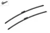 Щетки стеклоочистителя (700/700mm) Citroen C6 05-12/Peugeot 407 04-11 BOSCH 3 397 118 976 (фото 2)