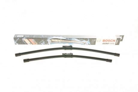 Щетки стеклоочистителя (600/475mm) VW Golf V/VI/Passat 03- BOSCH 3 397 118 980