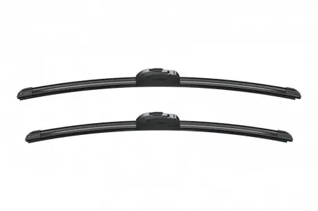 Щітки склоочисника (530/500мм) VW T4 1.8-2.5 TDI 93-03 BOSCH 3 397 118 986