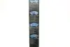 Щітки склоочисника (530/530мм) Smart Cabrio/Fortwo 98-07 BOSCH 3 397 118 992 (фото 7)